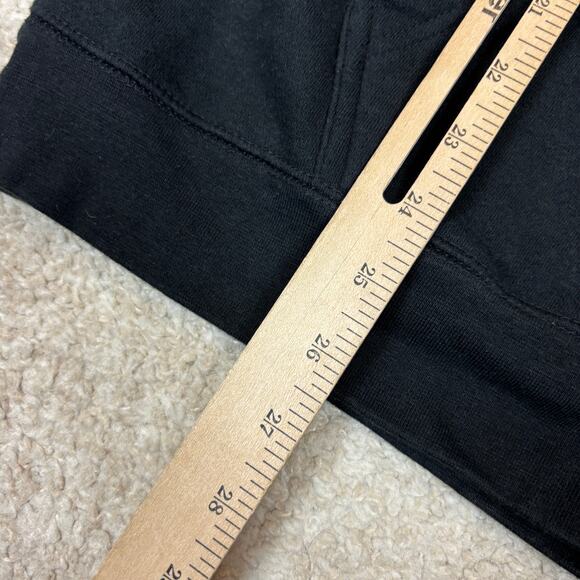 Chiefin Heavily Sippin Heavily Full Zip Hoodie Men's Large - Picture 6 of 8